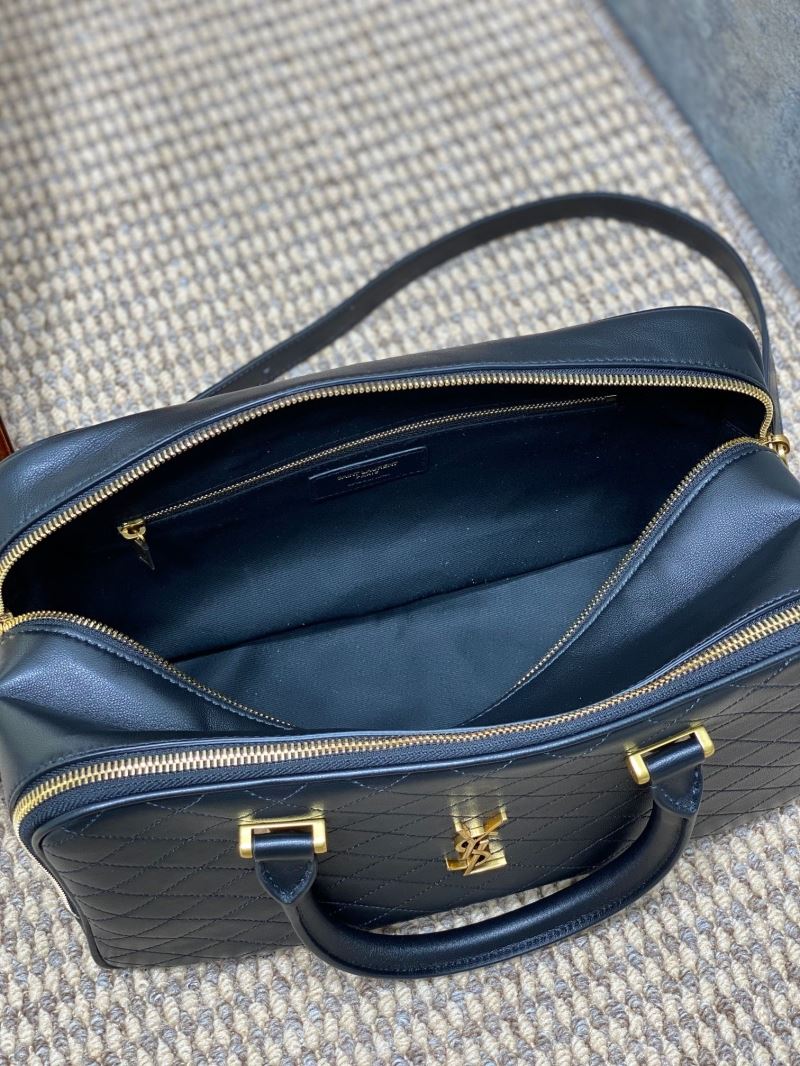 YSL Top Handle Bags